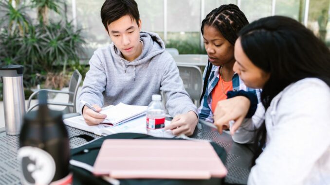 Quelles études faire pour devenir riche ?